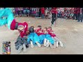 aksi kungfu burok cilik dewa karya live kubangpari