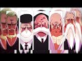 GUERRA DEL SIGLO VACIO!! JoyBoy y el Reino Antiguo fueron traicionados? | Teoria One Piece