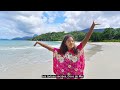 4K Vlog Voyage aux Seychelles 3ème partie - Praslin & La Digue (Exclusive images)