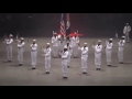 Naptown Funk US Navy Ceremonial Guard Drill Team