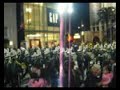 Kaiser High School Band Hollywood Santa (Christmas) Parade