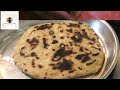 Easy to make | Jalebi Paratha