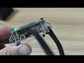 Deauther Watch SE(How to install antenna and how to become deauth detector)
