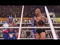 WWE SmackDown Tag Team Championship | Batista Rey Mysterio Undertaker Kane | WWE 2K24 PS5 Gameplay
