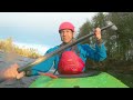 Why YOU Should Try Whitewater Kayaking