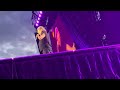 AC/DC - You Shook Me All Night Long.Live Hockenheim 13.07.2024.Front close to the stage