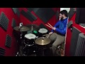 Brent Messerschmitt 4 stick drumming