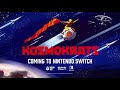 🚀 Kosmokrats is coming to Nintendo Switch early 2021 #IndieWorld