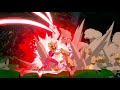 Dragon Ball FighterZ - Kefla Super