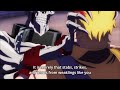 Ainz Ooal Gown Vs Workers (Foresight) HD