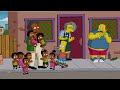 The Simpsons: Bart's Brain