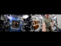 ONE OF THE MOST DETAILED ISS TOUR!!! #2 [DEUTSCHE VERSION]