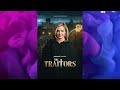 The Traitors Season 2 Premiere Breakdown and Potential Winner Analysis