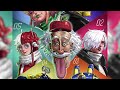 ROB LUCCI PODRÍA SER UNA AMENAZA PARA LUFFY!! | El objetivo del CP0 en Egghead | Teoria One Piece