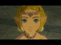 Mineru's Counsel - Memory #05, Tear of the Dragon #3 - The Legend of Zelda: Tears of the Kingdom