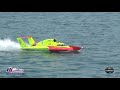 2018 APBA Gold Cup Final Heat