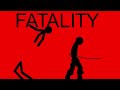 Fatal Slash (#sticknodes animation)