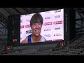 決勝 男子100m 日本選手権陸上2024