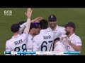 Bashir 5-fer Seals England Victory! | Highlights - England v West Indies Day 4 | Rothesay Test 2024