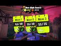 How to survive Hazard Level Max in Freelance in Salmon Run (Splatoon 3)