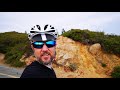 A Holiday Ride up Mt. Tam