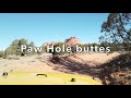 REACHING COYOTE BUTTES