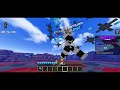 one of the cleanest 16x packs on mcpe | Luckshot 2k