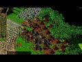 Epic City-Building Adventure: Mastering The Settlers 4 - Live Gameplay