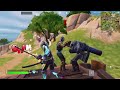 100 Elimination Solo Vs Squads 