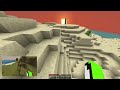Dream- Beating Minecraft Twice At Once (Extra Scenes)