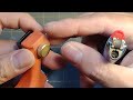 How To Install A Fiber Optic On A Scout LT Slingshot - No Drilling Needed!