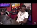 Boosie Badazz was addicted to PCP & did it for the 1st time w/ Bushwick Bill from Geto Boys