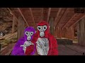 Trolling as DAISY09 in Gorilla Tag! (GOT BANNED!) | Gorilla Tag VR