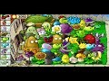 Giant All Plants vs Zombies Mod Menu Surviva Day || Plants vs Zombies hack Version Android  Ep 346