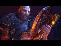 God Of Pain. | God of War Ragnarök Edit | I was only temporary - Super Slowed & Reverb | 4K HD