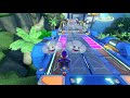 Mario Kart 8 Deluxe - All 200cc Shroomless Shortcuts