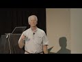 Dr. Stephen Phinney - 'Troubleshooting the Ketogenic Diet for Optimal Weight and Health'