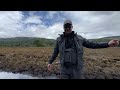 22lb of salmon caught on the fly consecutive casts | Dochfour | salmon fishing Scotland 2024 🏴󠁧󠁢󠁳󠁣󠁴󠁿