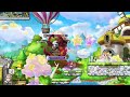 MAPLESTORY SETTINGS GUIDE - Graphics | Keybinds | Gameplay