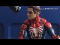 Spider-Man Stop Motion