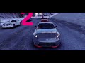 Asphalt 9 Legends Gameplay bmwz4 sports car