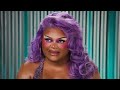 The Pit Stop AS9 E07 🏁 Trixie Mattel & Kandy Muse Slap! | RuPaul’s Drag Race AS9
