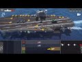 US AIRCRAFT CARRIER ATTACKED, WW3 BEGINS | Aircraft Carrier Simulator | Carrier Deck Gameplay