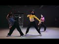 Beyoncé, J Balvin & Willy William - Mi Gente (Homecoming Live) / Lia Kim Choreography