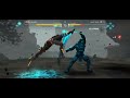 Itu gameplay @3 | Shadow fight 4 Arena | Blazex