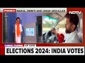 Lok Sabha Elections 2024 | Chirag Paswan On Battle For Hajipur, Feud With Uncle, And More