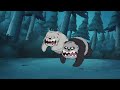 We Bare Bears Silliest Moments | Huge Compilation | Cartoon Network | Cartoons for Kids