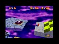 That slope in Bowser in the Sky