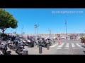 Marseille, France Walking Tour (4k Ultra HD 60fps) – With Captions