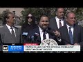 Staten Island lawmakers speak out against shelter for asylum seekers